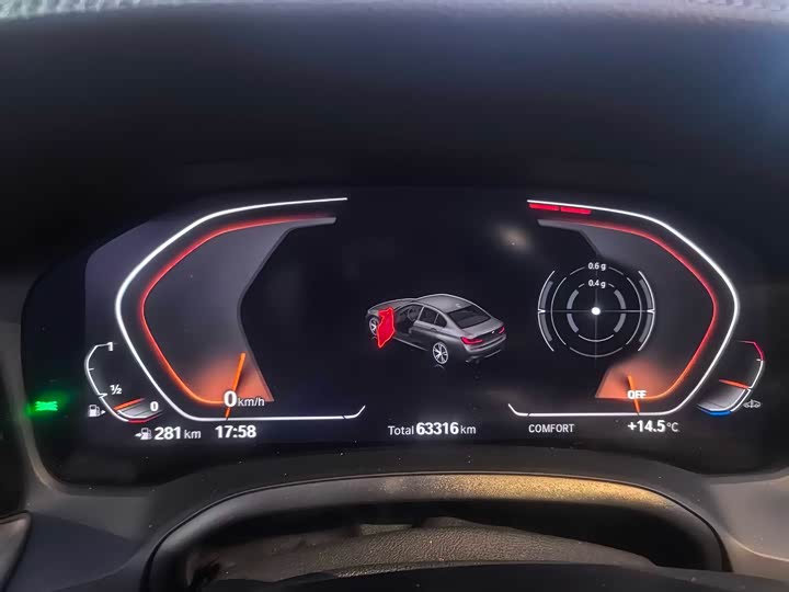 Фото 6 - BMW 3 Series