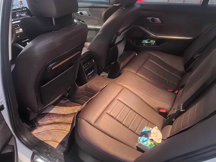 Фото 7 - BMW 3 Series