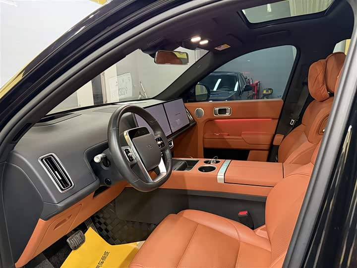 Фото 2 - LiXiang L7