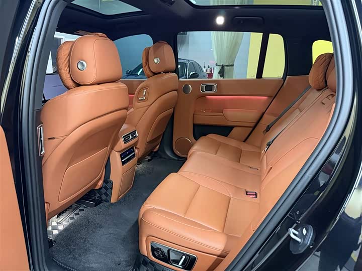 Фото 4 - LiXiang L7