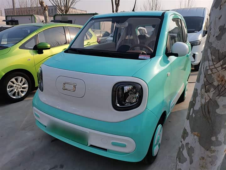 Фото 2 - Bestune Pony