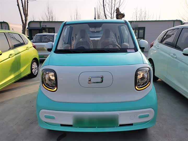 Фото 3 - Bestune Pony