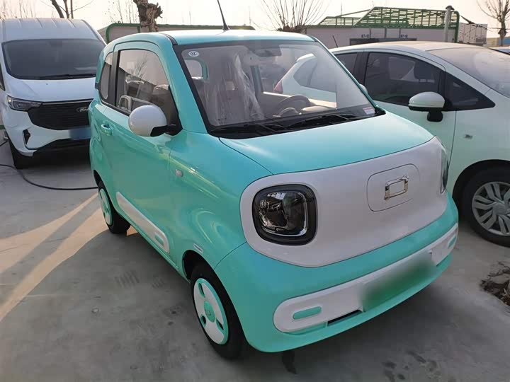 Фото 4 - Bestune Pony