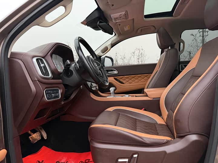 Фото 4 - Great Wall Pao