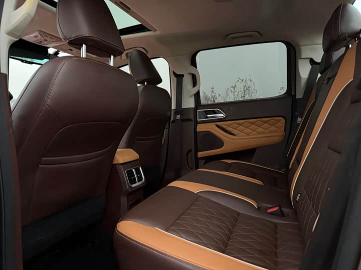 Фото 6 - Great Wall Pao