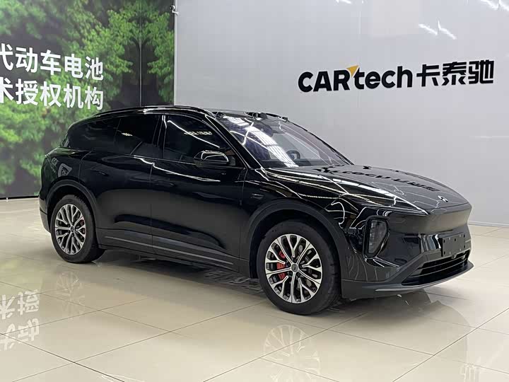 Фото 3 - Nio ES6