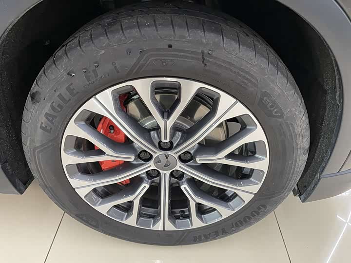 Фото 6 - Nio ES6