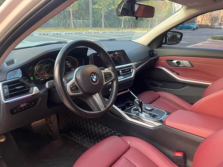 Фото 4 - BMW 3 Series