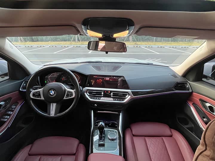 Фото 5 - BMW 3 Series