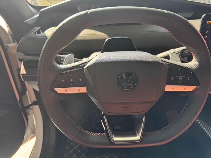 Фото 9 - Changan UNI-V