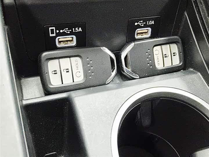 Фото 9 - Honda Breeze