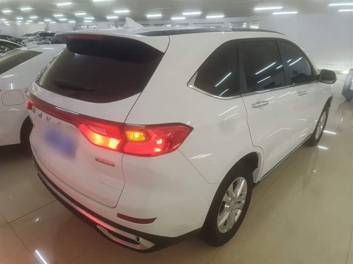Фото 7 - Haval M6