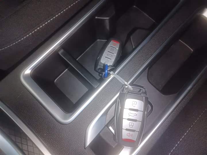 Фото 9 - Haval M6