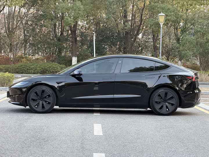 Фото 3 - Tesla Model 3