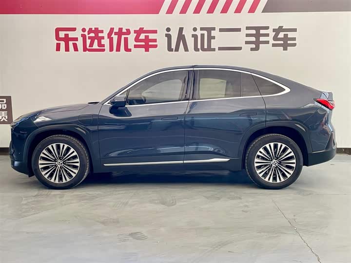 Фото 3 - Nio EC6