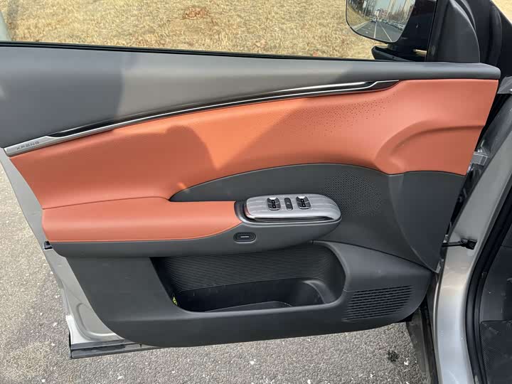 Фото 7 - XPeng G7