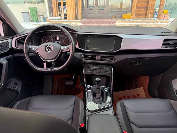 Фото 9 - Volkswagen Tayron