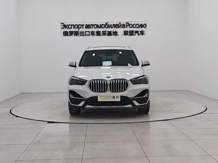Фото 3 - BMW X1