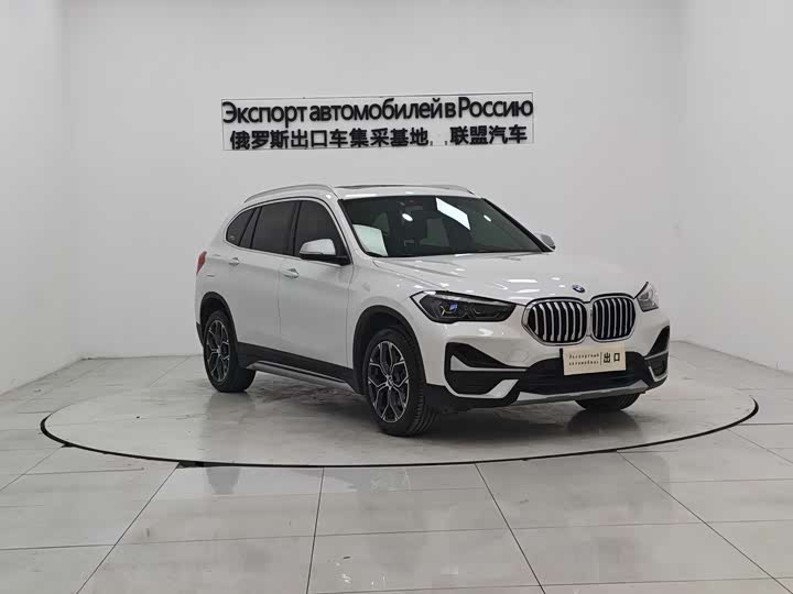 Фото 5 - BMW X1