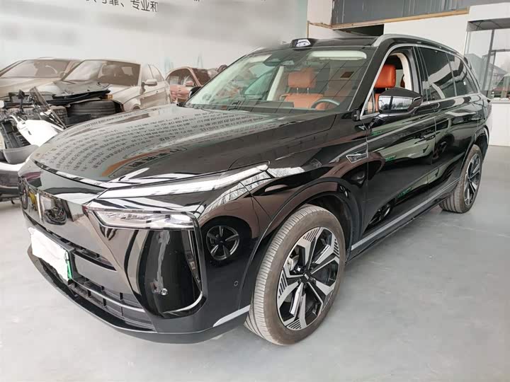 Фото 2 - Wey Lanshan