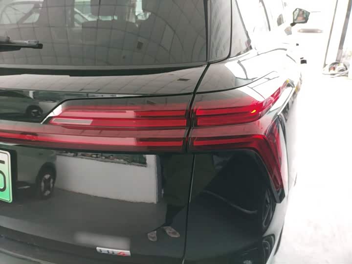 Фото 8 - Wey Lanshan