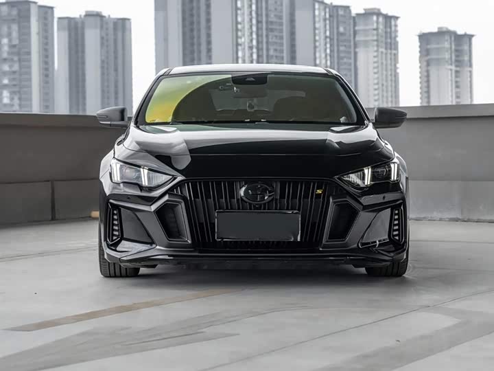 Фото 2 - GAC Trumpchi Empow R