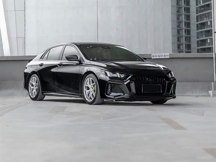 Фото 3 - GAC Trumpchi Empow R