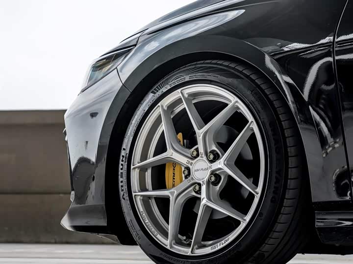 Фото 5 - GAC Trumpchi Empow R