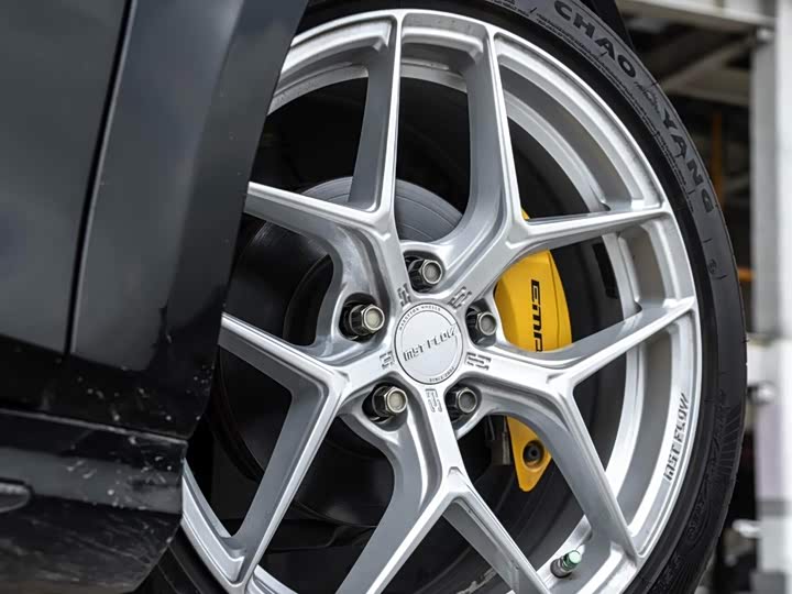 Фото 6 - GAC Trumpchi Empow R