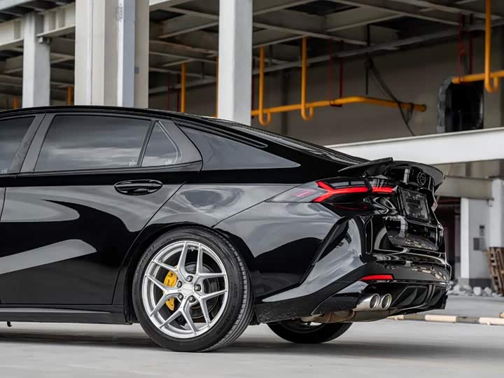 Фото 7 - GAC Trumpchi Empow R