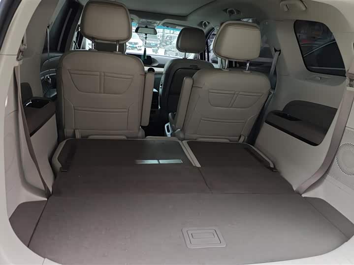 Фото 4 - Dongfeng Forthing Yacht