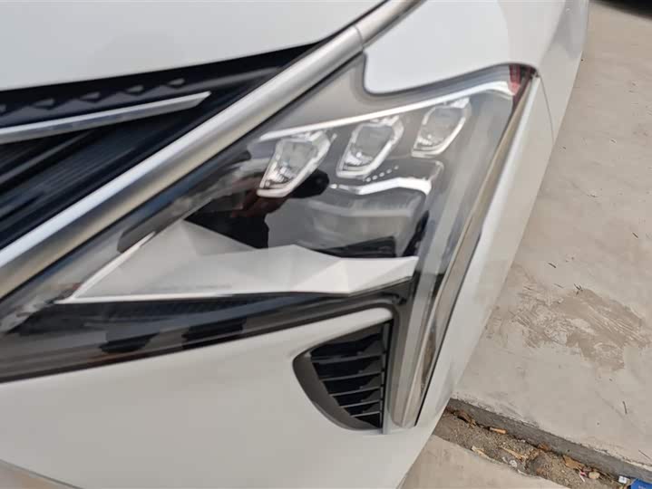 Фото 5 - Dongfeng Forthing Yacht