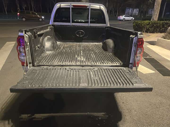 Фото 3 - Great Wall Wingle 5