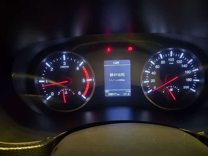 Фото 4 - Great Wall Wingle 5