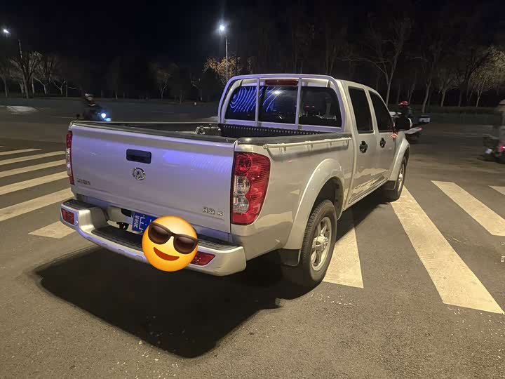 Фото 5 - Great Wall Wingle 5