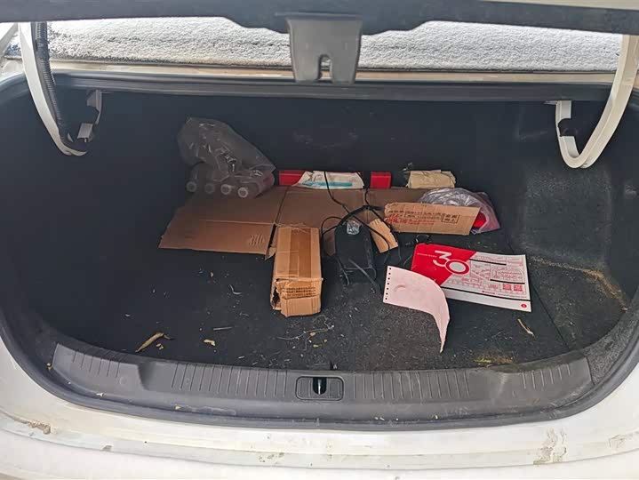 Фото 4 - Buick Excelle GT