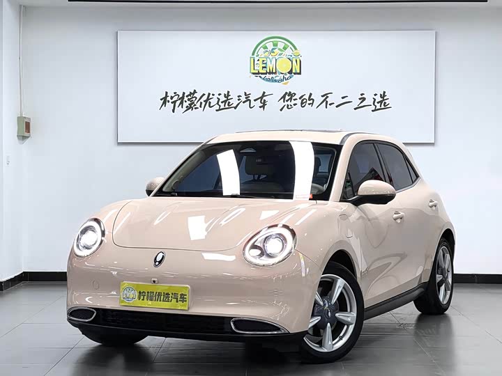 Фото 1 - Ora Good Cat (03)