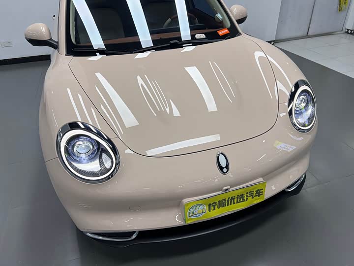 Фото 4 - Ora Good Cat (03)