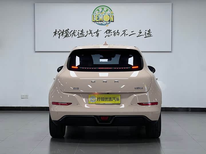 Фото 6 - Ora Good Cat (03)