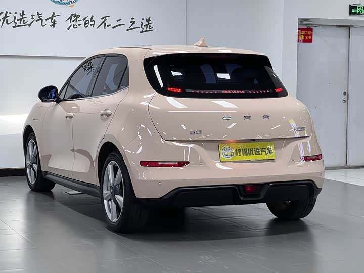 Фото 7 - Ora Good Cat (03)