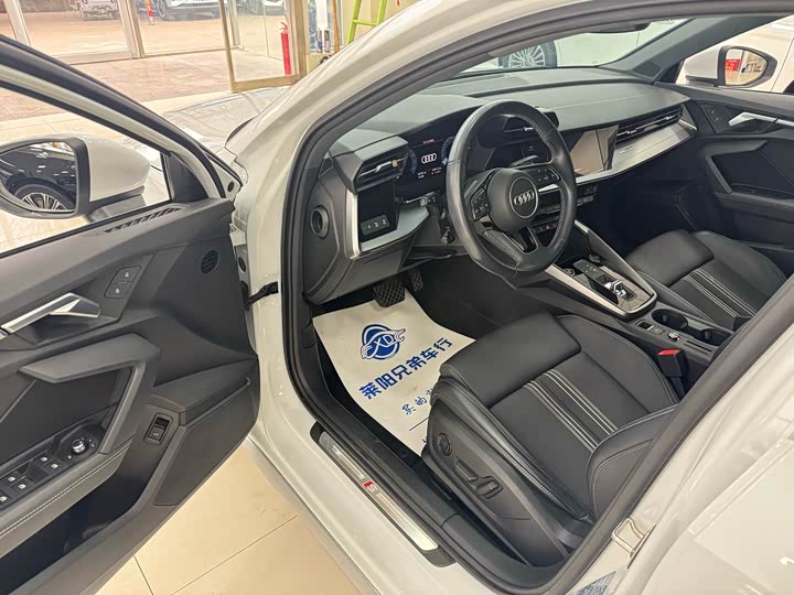 Фото 4 - Audi A3