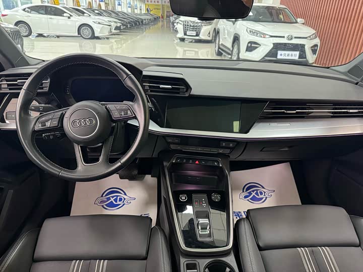 Фото 6 - Audi A3