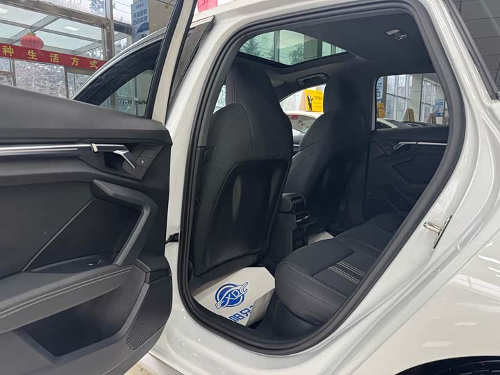 Фото 7 - Audi A3