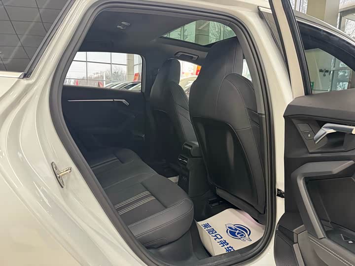 Фото 8 - Audi A3