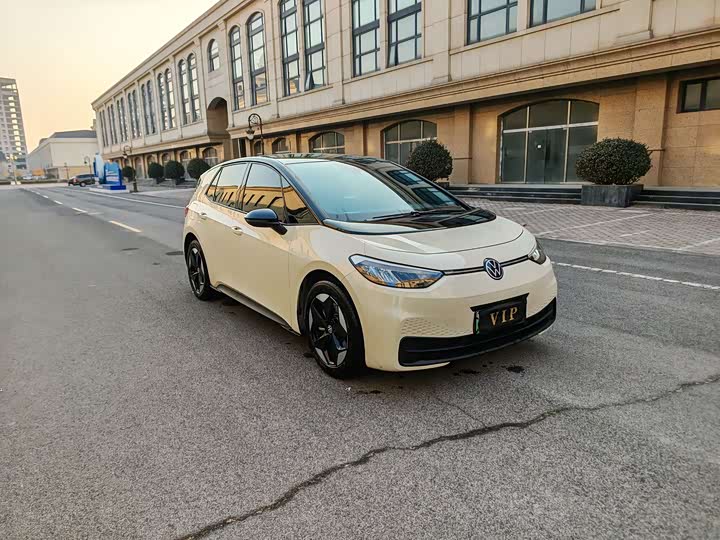 Фото 3 - Volkswagen ID.3