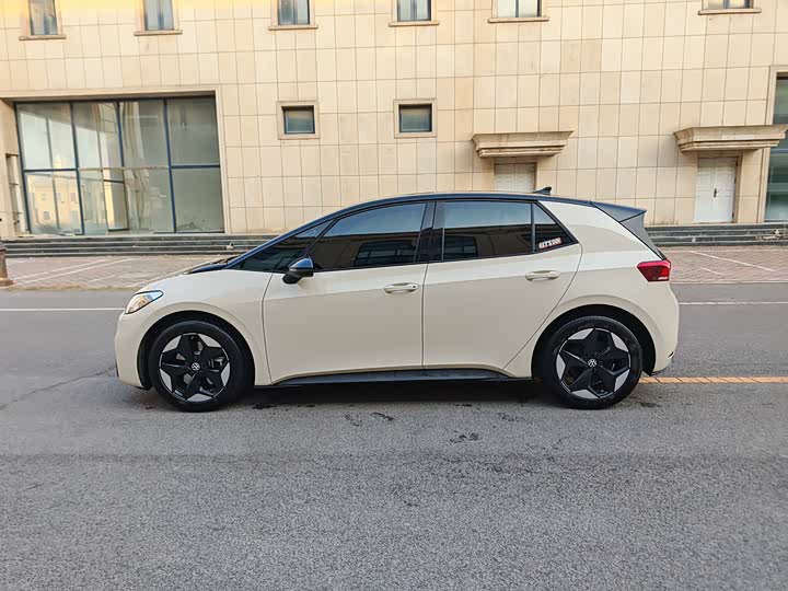 Фото 4 - Volkswagen ID.3