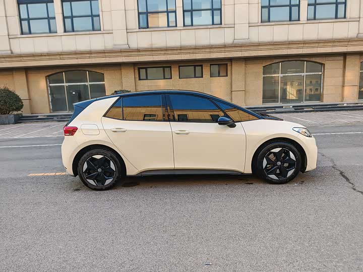 Фото 5 - Volkswagen ID.3