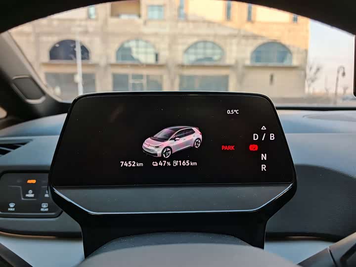 Фото 6 - Volkswagen ID.3