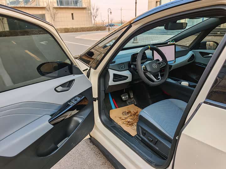 Фото 7 - Volkswagen ID.3