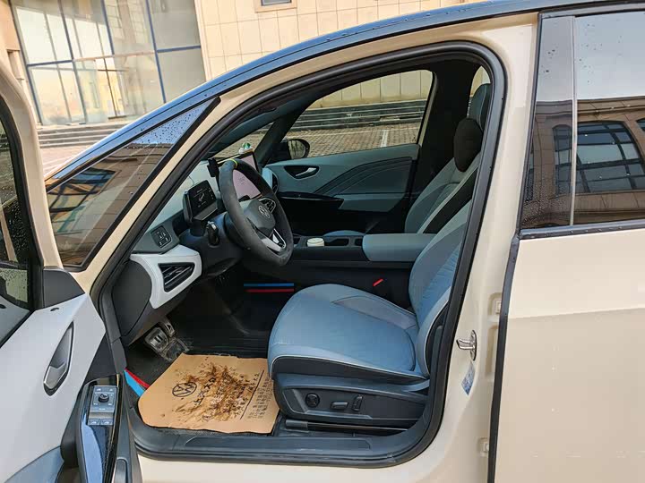 Фото 8 - Volkswagen ID.3